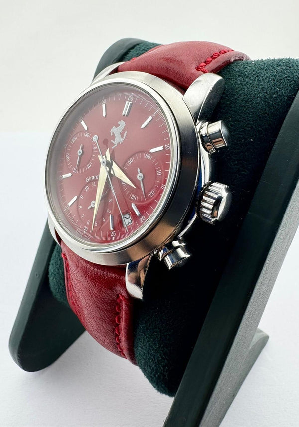 Girard Perregaux Ferrari Chronograph only watch