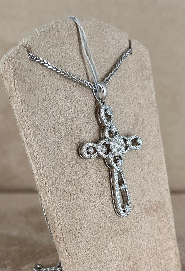 Diamond Chain GRAFF STYLE