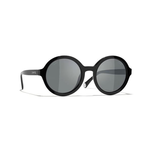 CHANEL - SUNGLASSES