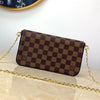 LV FÉLICIE POUCH