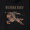 Felpa Burberry
