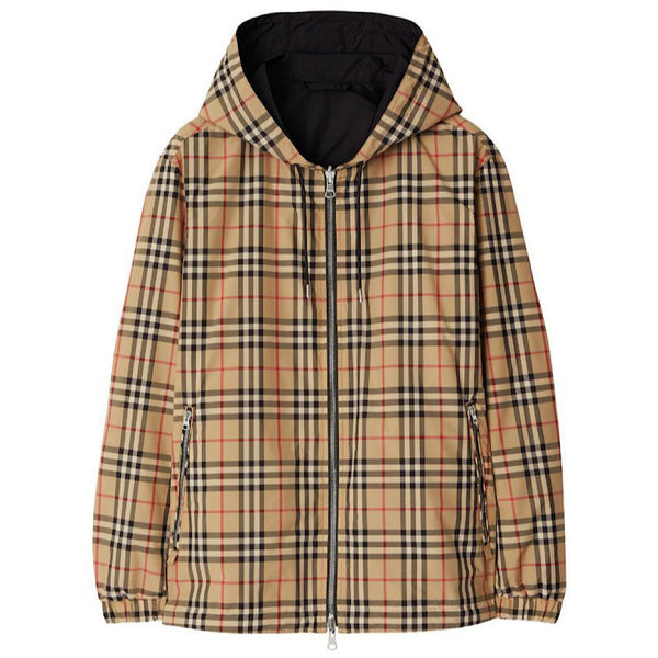 Giubbino Burberry