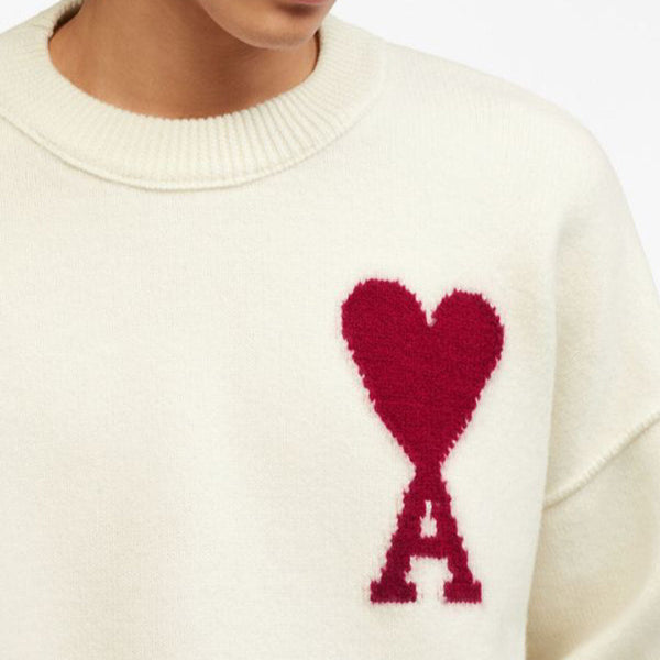 Maglione AMI Paris