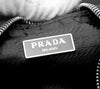 PRADA RE-EDITION 2005 IN RE-NYLON BLACK