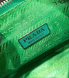 PRADA RE-EDITION 2005 IN RE-NYLON GREEN