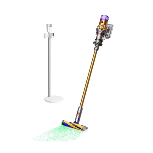 Dyson V15 Detect Absolute vacuum cleaner