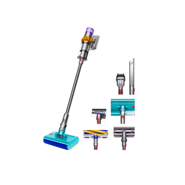 Dyson v15s detect submarine vacuum cleaner