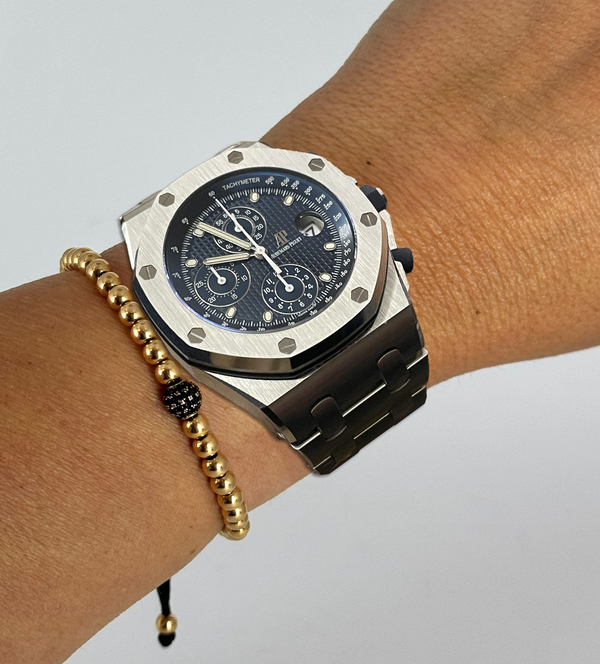 Royal Oak Offshore Chronograph Steel