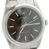 Rolex Stainless Steel Air King Oyster Perpetual 34mm Watch