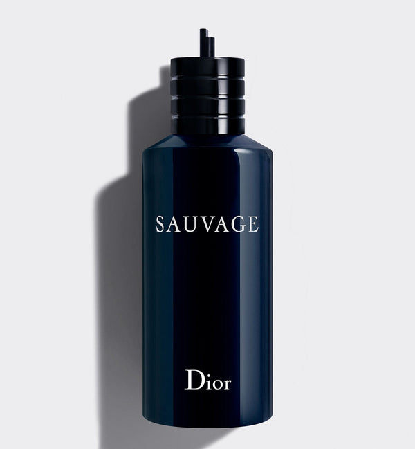 Sauvage Eau de Toilette Refill
