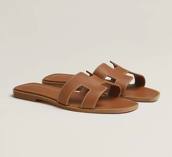 Oran Sandals