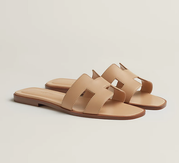 Oran Sandals