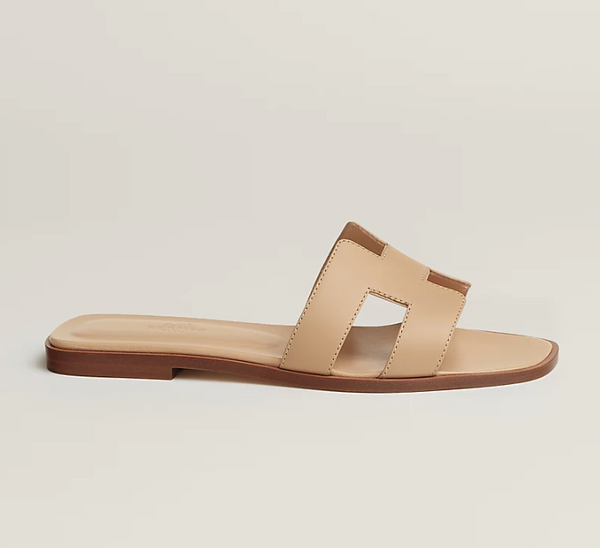 Oran Sandals