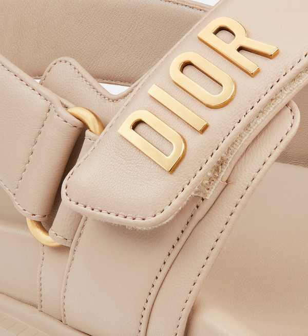 Dioract Sandal
