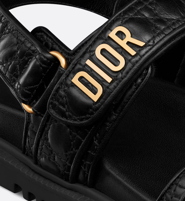 Dioract Sandal