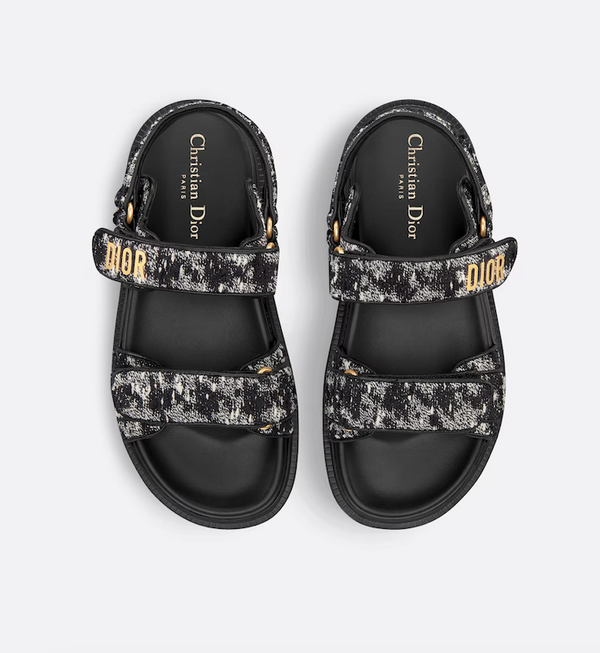 Dioract Sandal