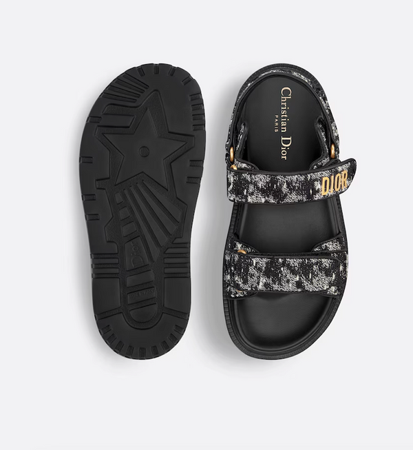 Dioract Sandal