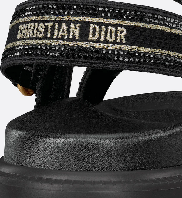 Dioract Sandal