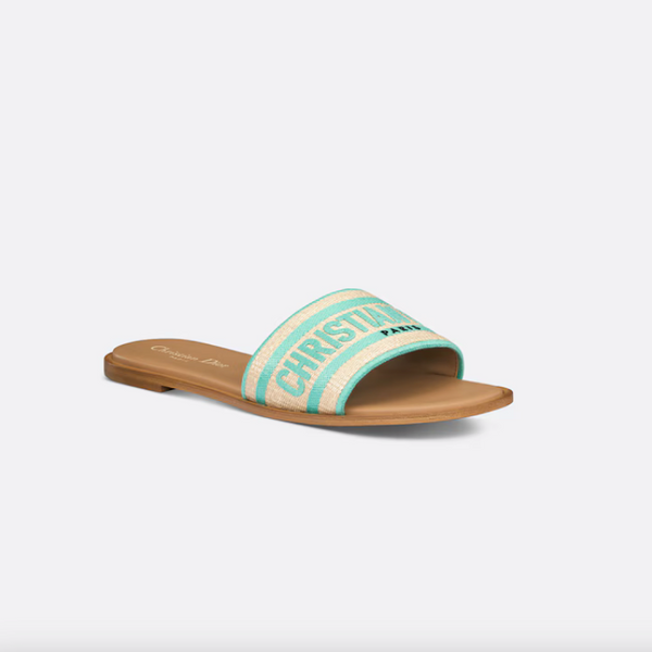 Dway Sandal