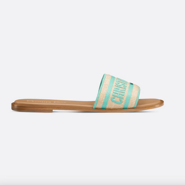 Dway Sandal