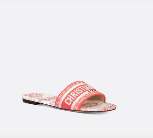 Dway Sandal