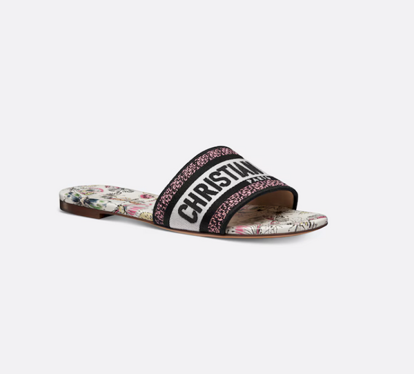 Dway Sandal