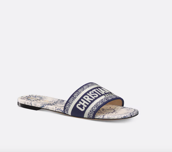 Dway Sandal