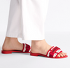 Dioriviera Sandal