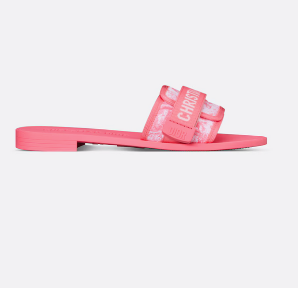 Dioriviera Sandal