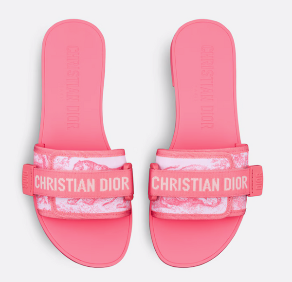 Dioriviera Sandal