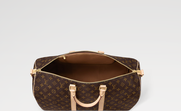 Keepall Bandoulière 50