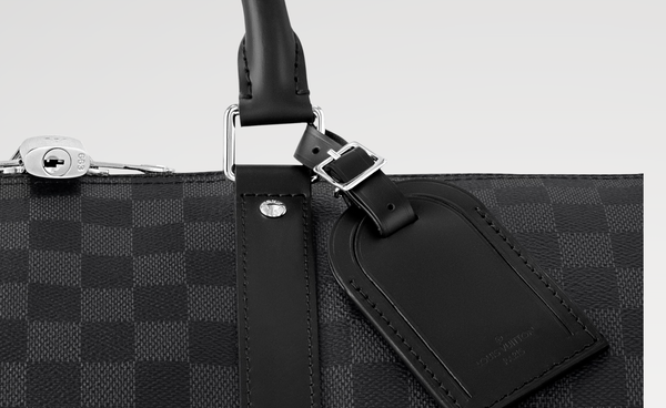 Keepall Bandoulière 55