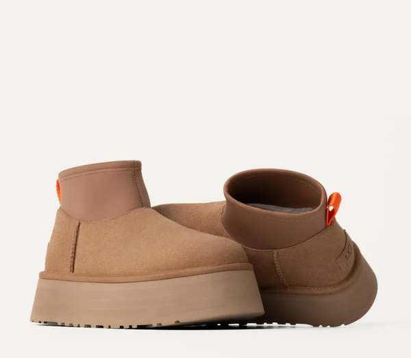 Donna Stivali Classic Dipper