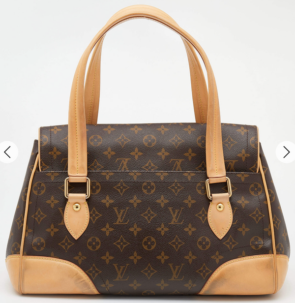 LV Tote Bag