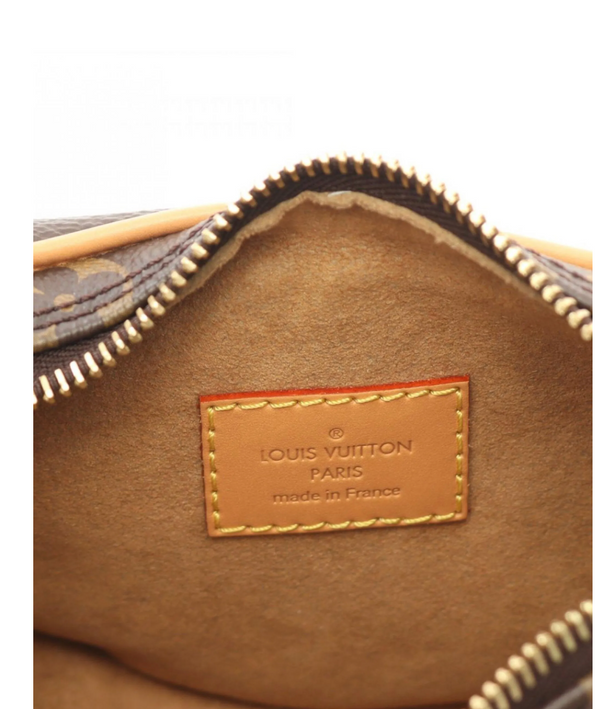 2021 Loop shoulder bag