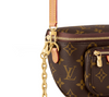 Mini Bumbag LV Monogram Small Fanny Pack Monogram M82335