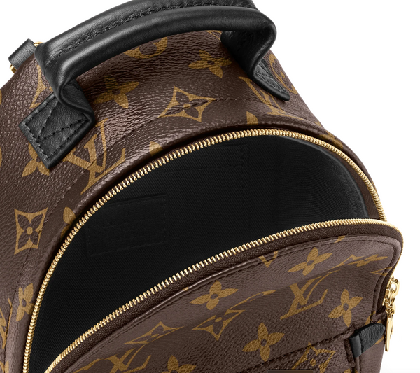 Palm Springs Mini Monogram - Women - Handbags Palm Springs Mini