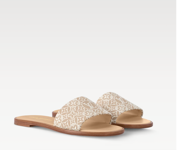 Oasis Sandals