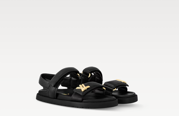 Oasis Sandals
