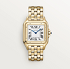 Cartier Panthère de Cartier Large Model – 750 Yellow Gold, Quartz, 31 x 42 mm