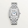 Cartier Panthère de Cartier Large – Stainless Steel Silver Dial Watch