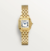 Cartier Panthère de Cartier Mini – 18k Yellow Gold Roman Dial Ladies Watch