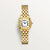 Cartier Panthère de Cartier Mini – 18k Yellow Gold Roman Dial Ladies Watch