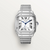 Cartier Santos de Cartier Medium 35.1mm Stainless Steel Automatic QuickSwitch