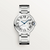 Ballon Bleu de Cartier Steel 36mm Automatic Watch