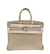 Hermes Birkin 25 Pelle