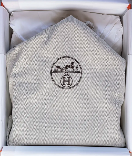 Hermes Birkin 25 Pelle