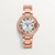 Ballon Bleu de Cartier 33mm Rose Gold Automatic Watch