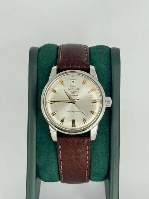 Longines Conquest Heritage