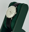 Junghans max bill hand-wound